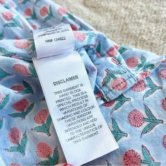 Emerson Fry Ryan top - Picture 10 of 10